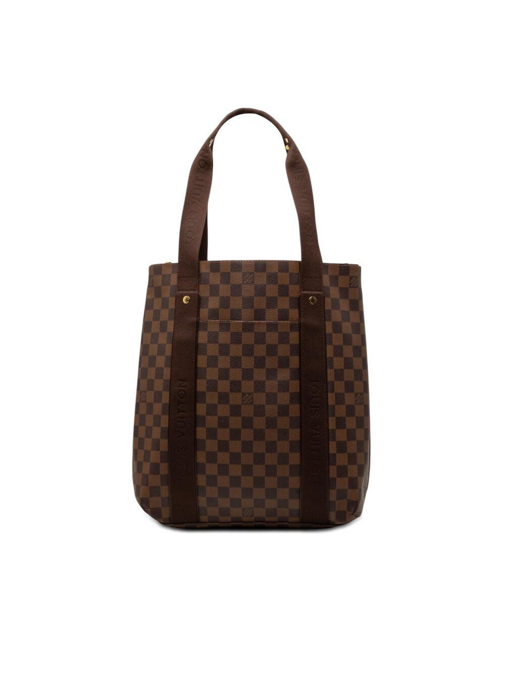Louis Vuitton Cabas Beaubourg Damier #350063L11B